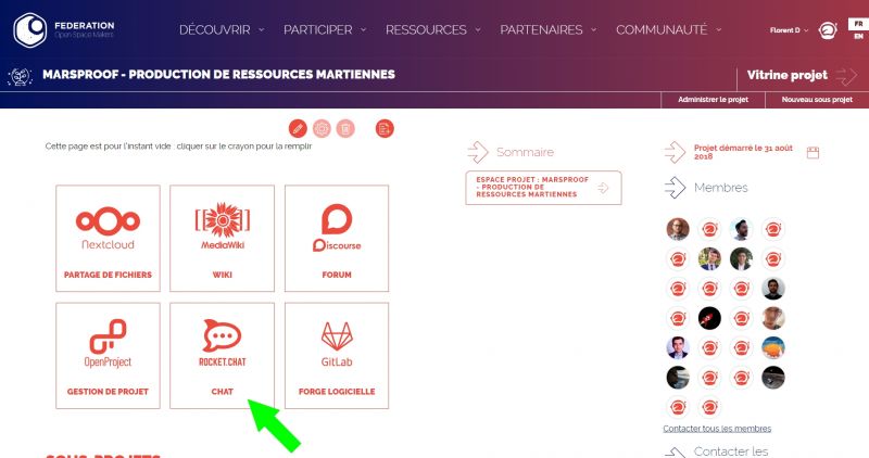 Fichier:Exemple espace projet.jpg