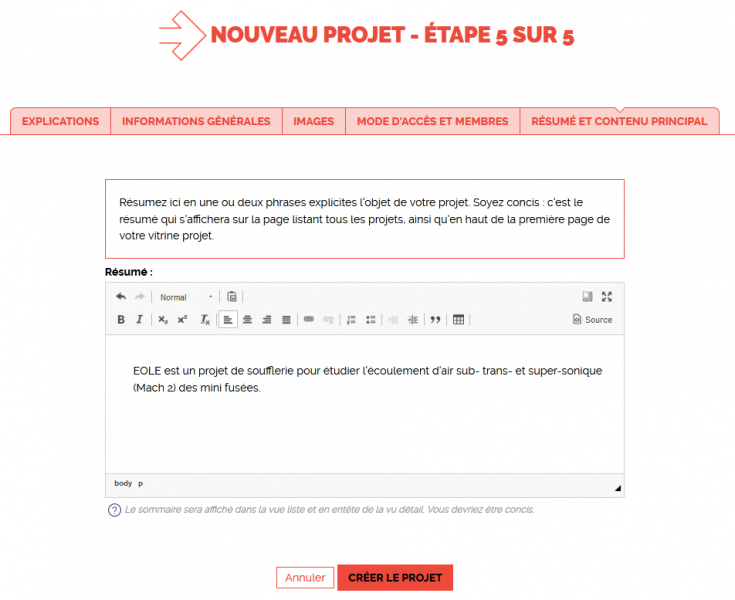 Fichier:Creer projet 5-5.png