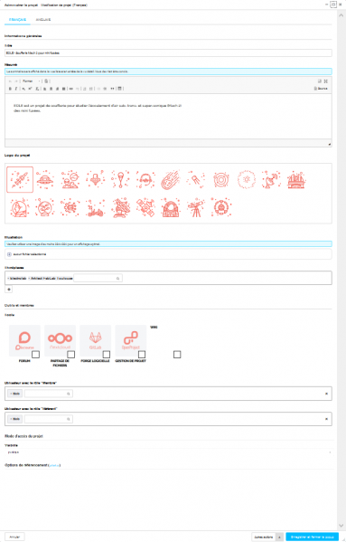 Fichier:Interface administration.png